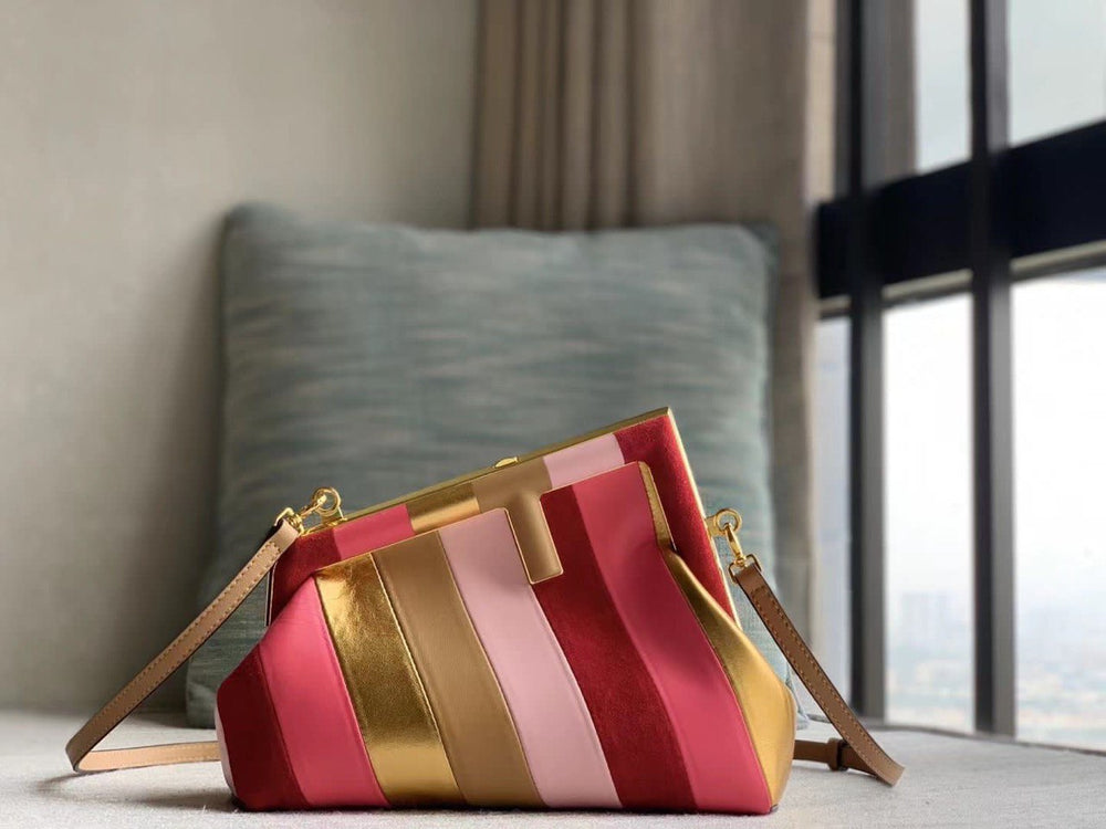 Fendi Bags Lilly Onlines