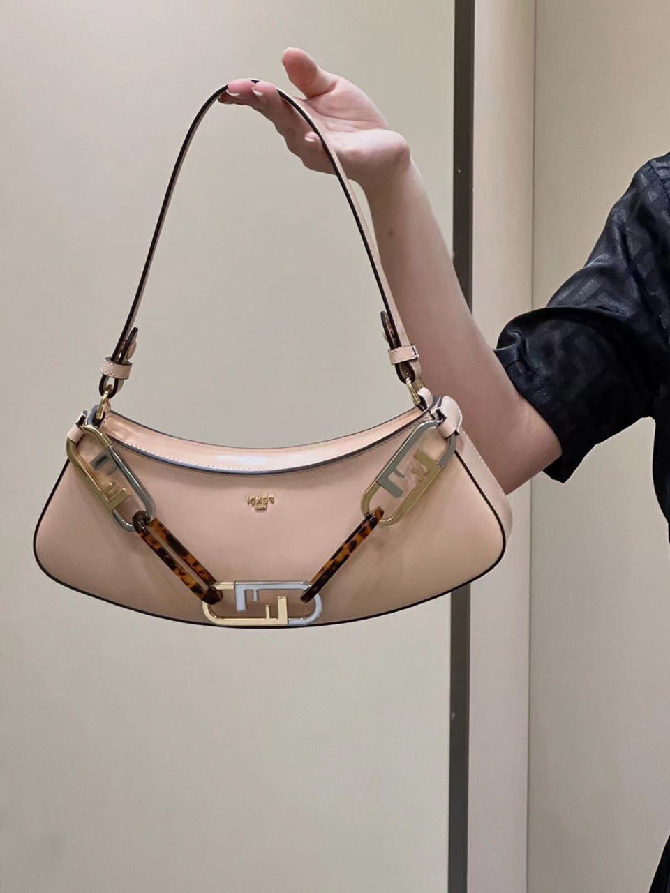 Fendi Bags Lilly Onlines