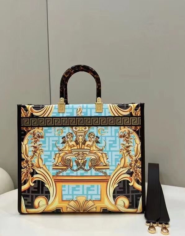 Fendi Bags Lilly Onlines