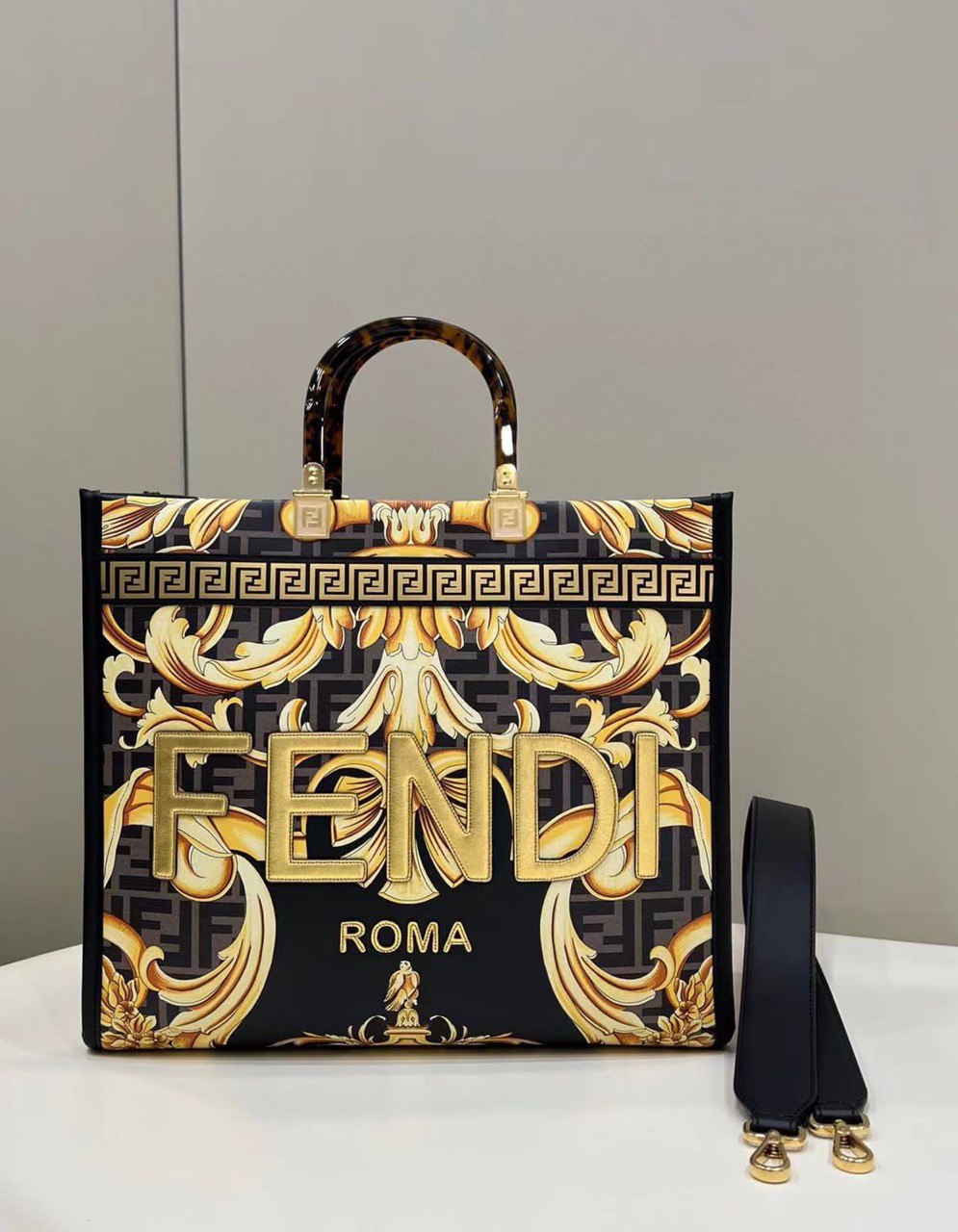 Fendi Bags Lilly Onlines