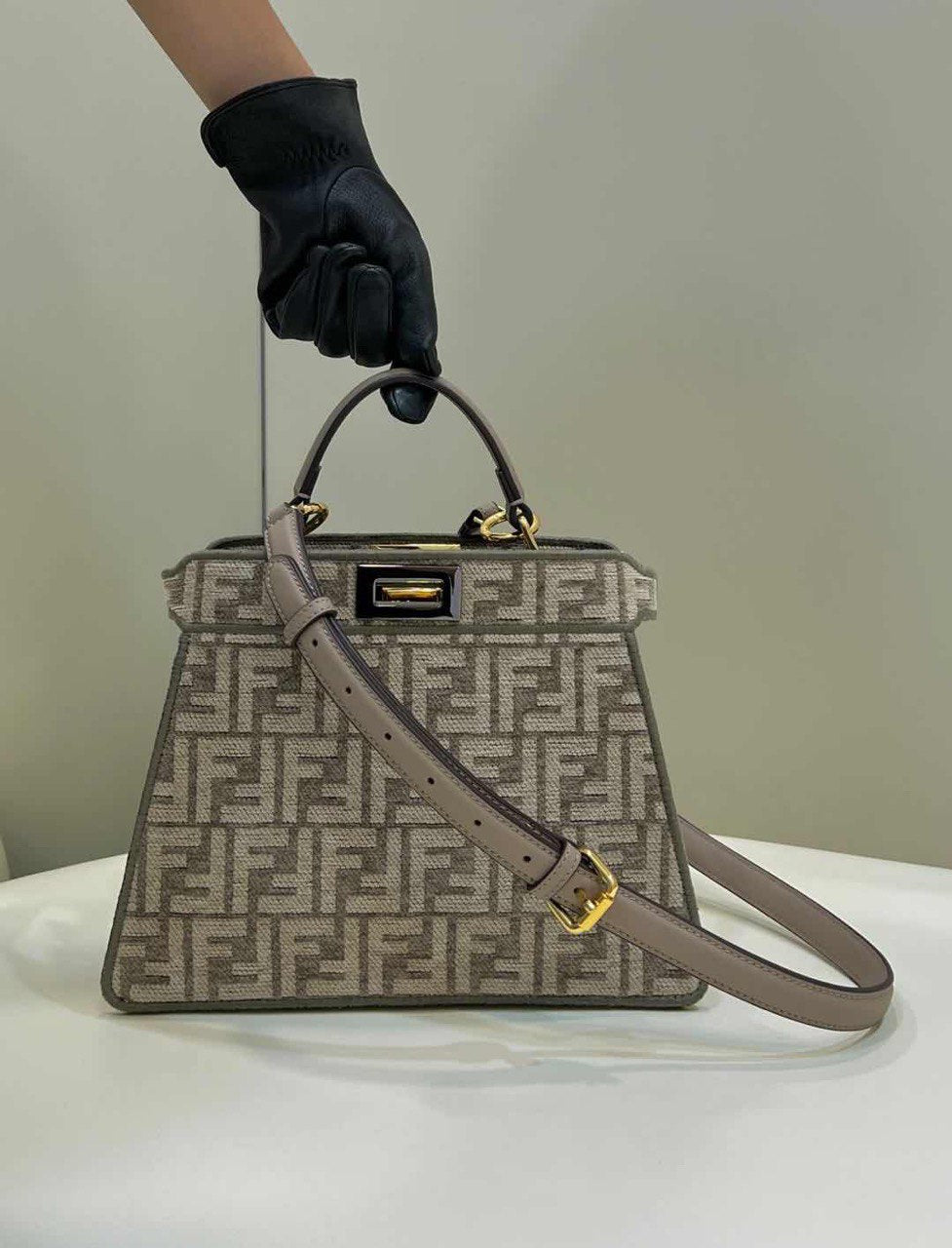 Fendi Bags Lilly Onlines