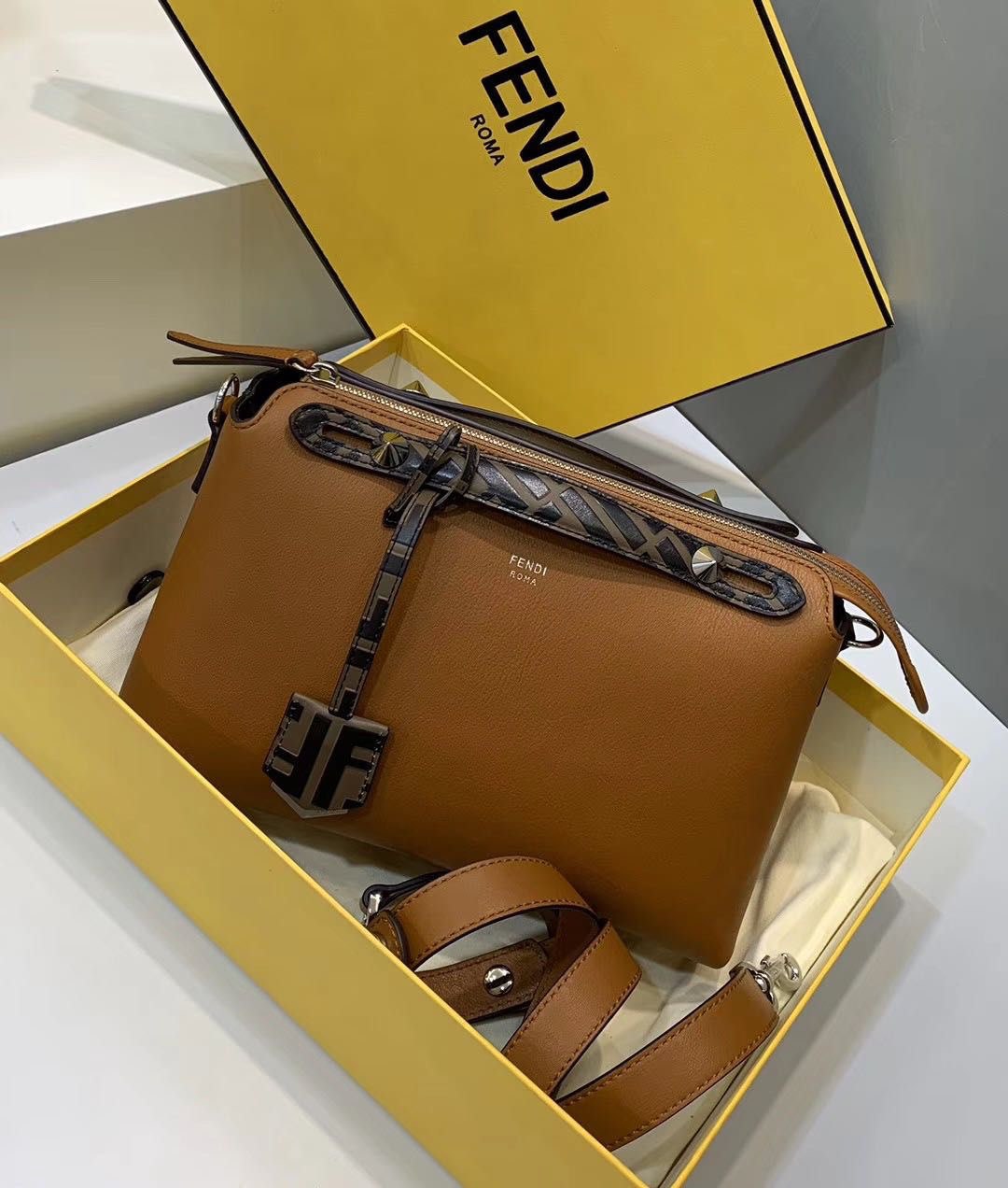 Fendi Bags Lilly Onlines
