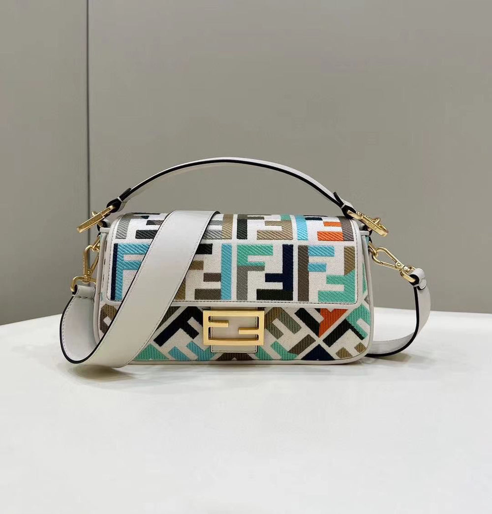 Fendi Bags Lilly Onlines