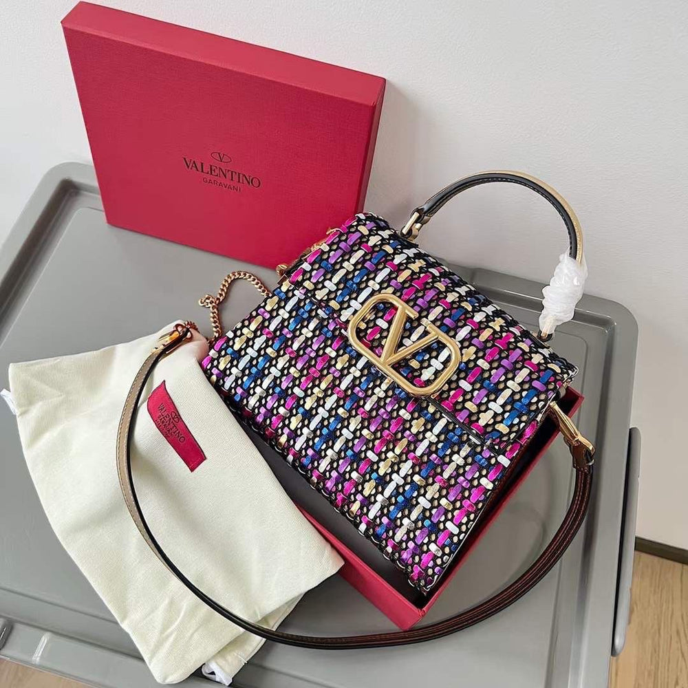 Valentino Bags Lilly Onlines