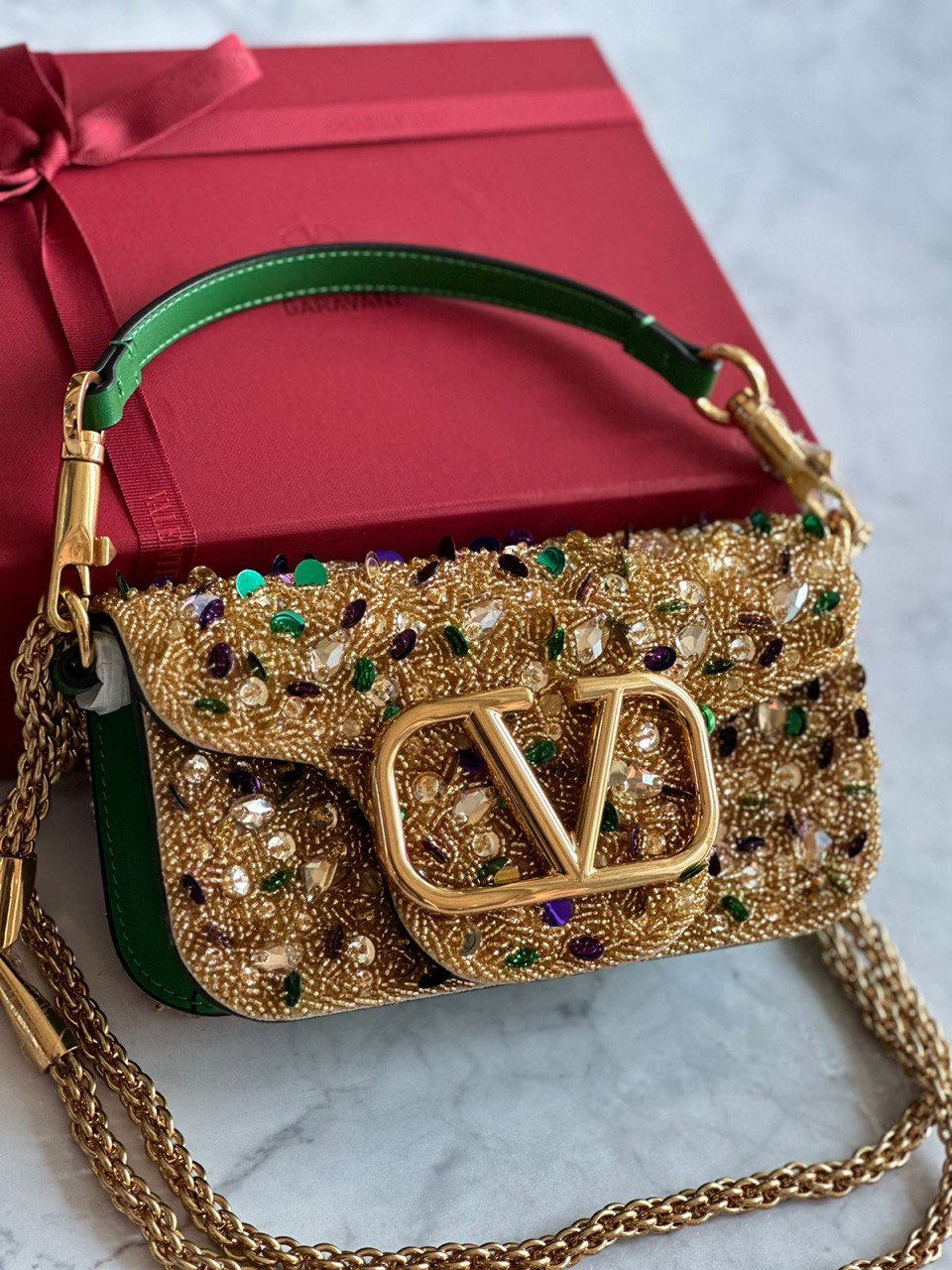 Valentino Bags Lilly Onlines