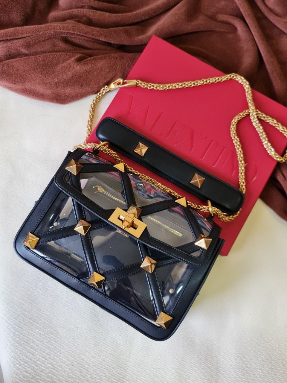 Valentino Bags Lilly Onlines