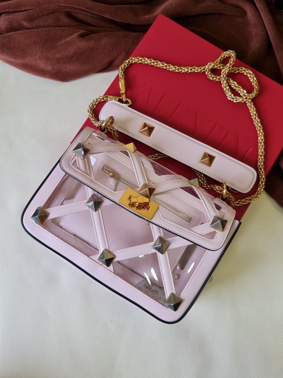 Valentino Bags Lilly Onlines