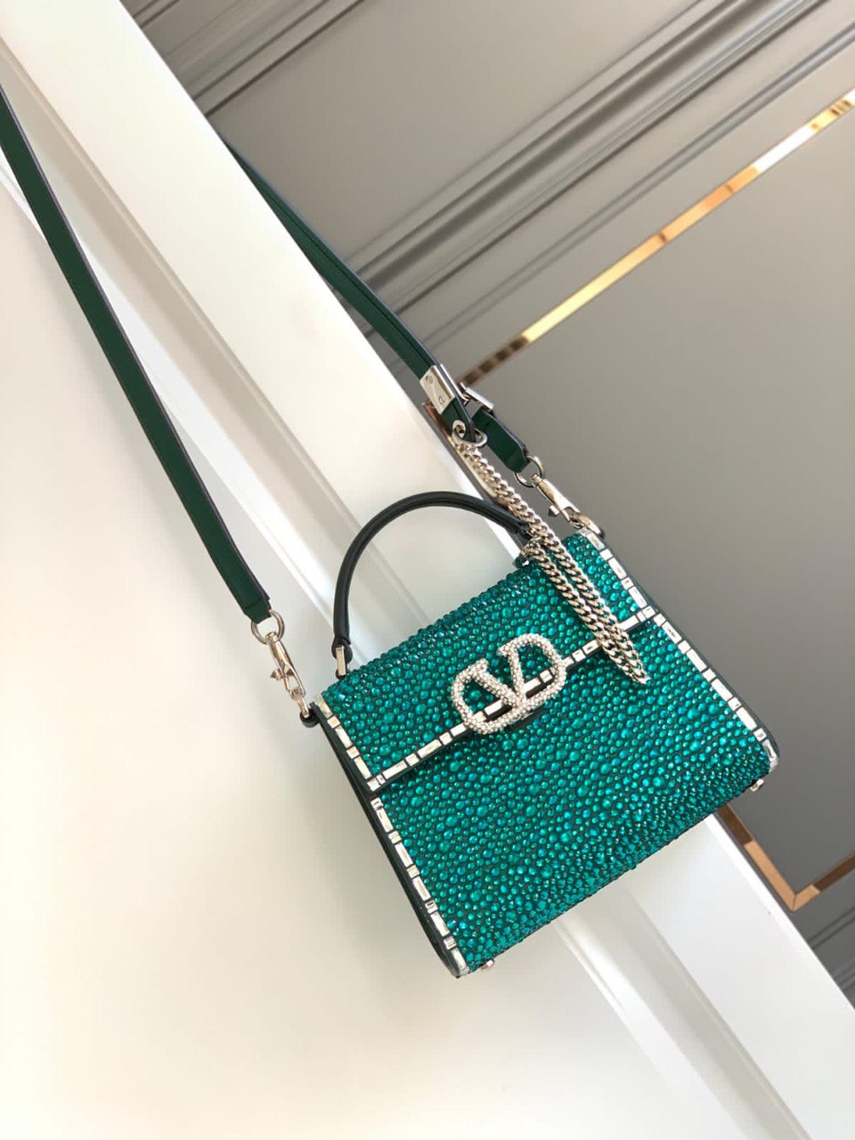 Valentino Bags Lilly Onlines