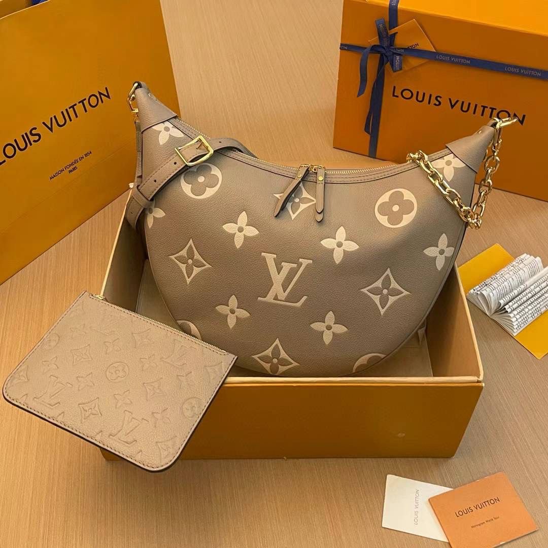 LV Bag Lilly Onlines