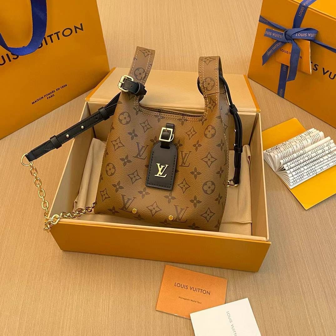 LV Bag Lilly Onlines