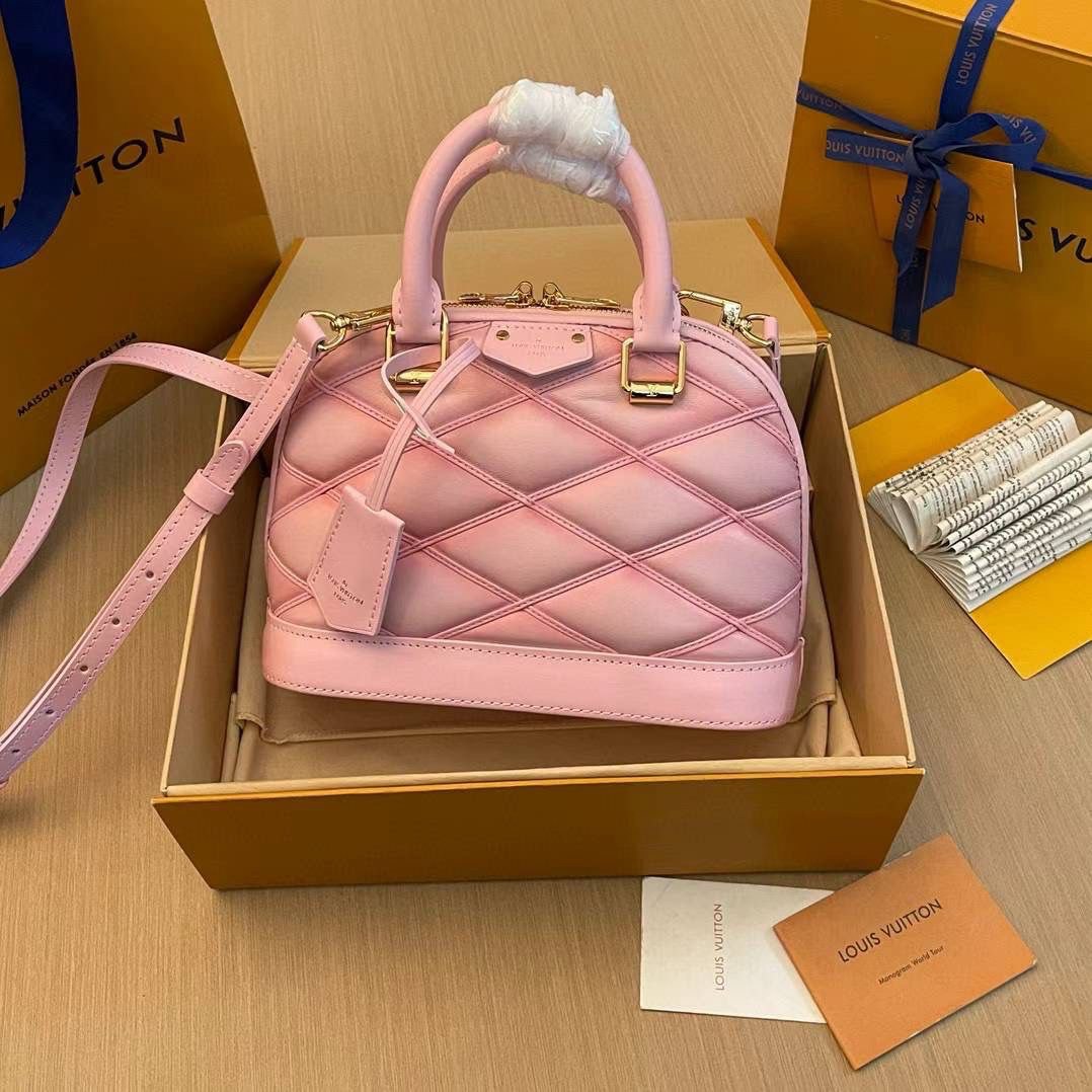 LV Bag Lilly Onlines