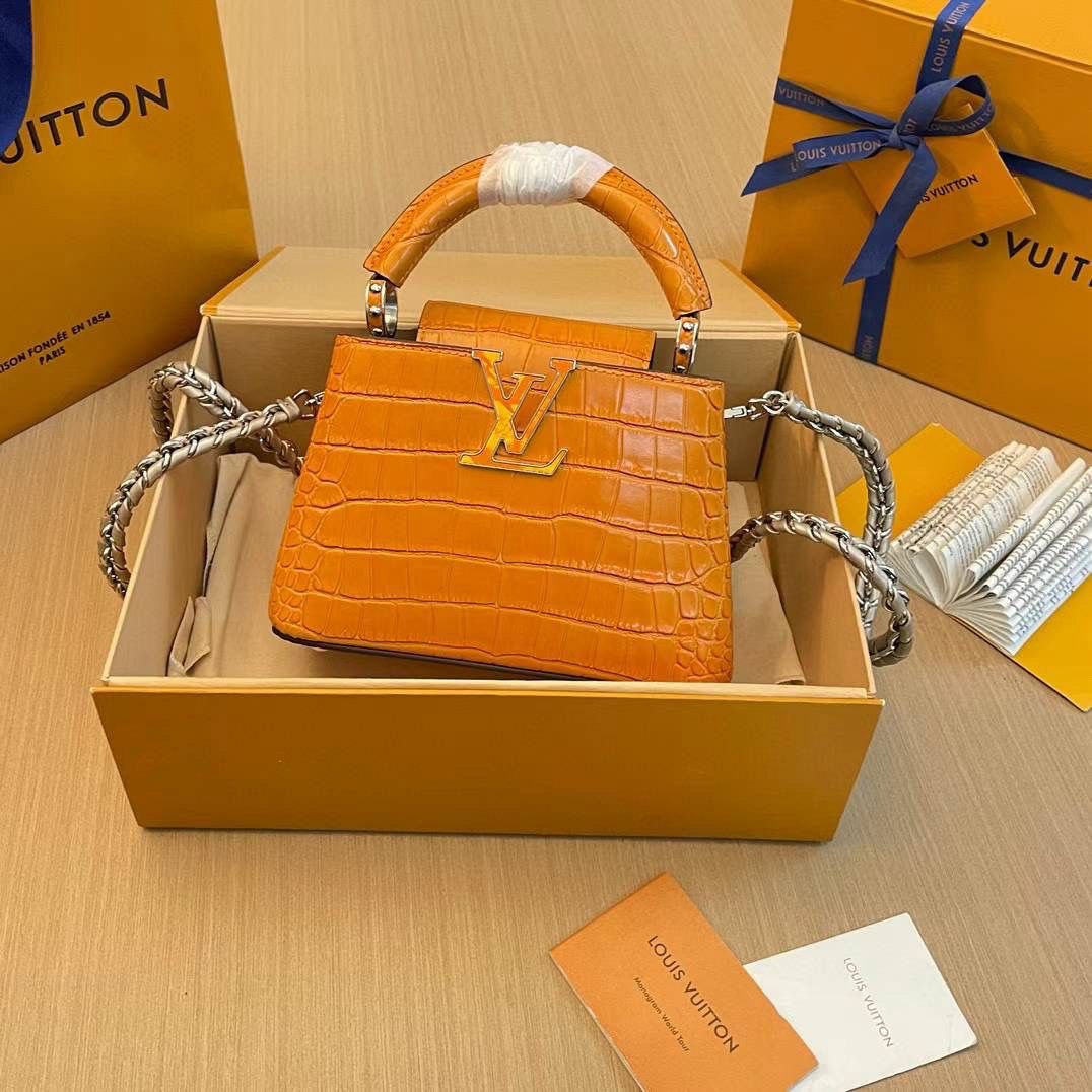 LV Bag Lilly Onlines