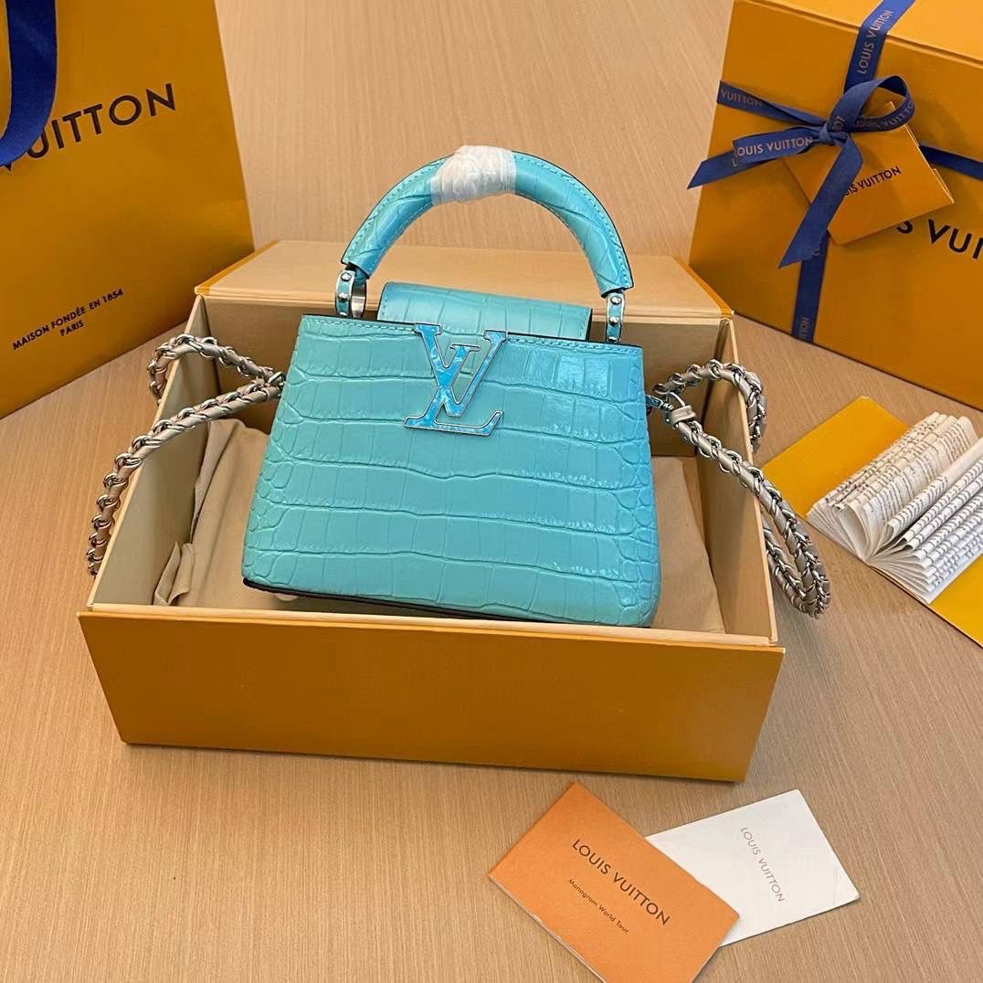 LV Bag Lilly Onlines