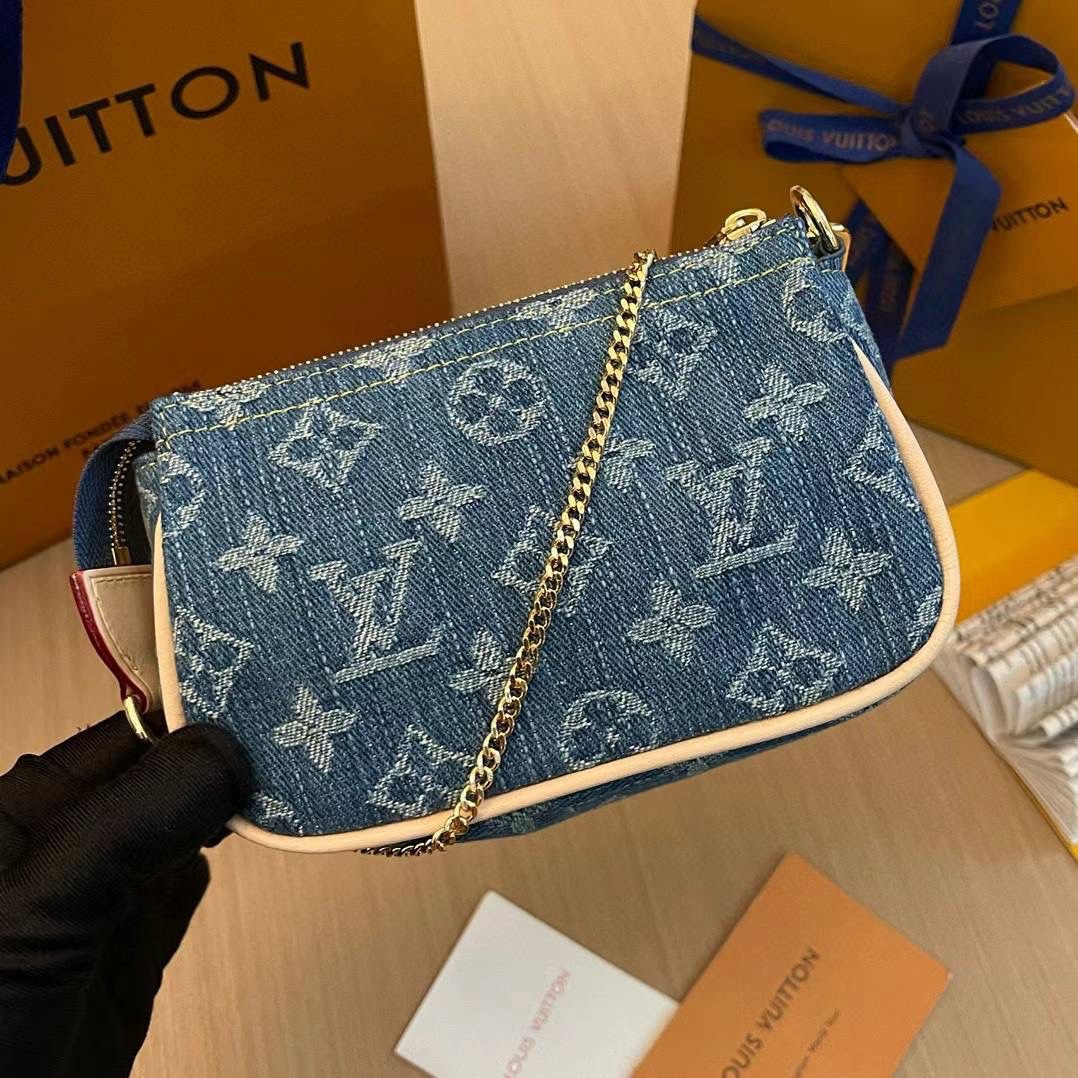 LV Bag Lilly Onlines