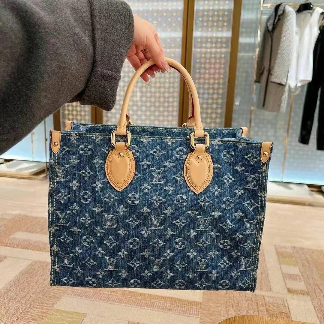 LV Bag Lilly Onlines