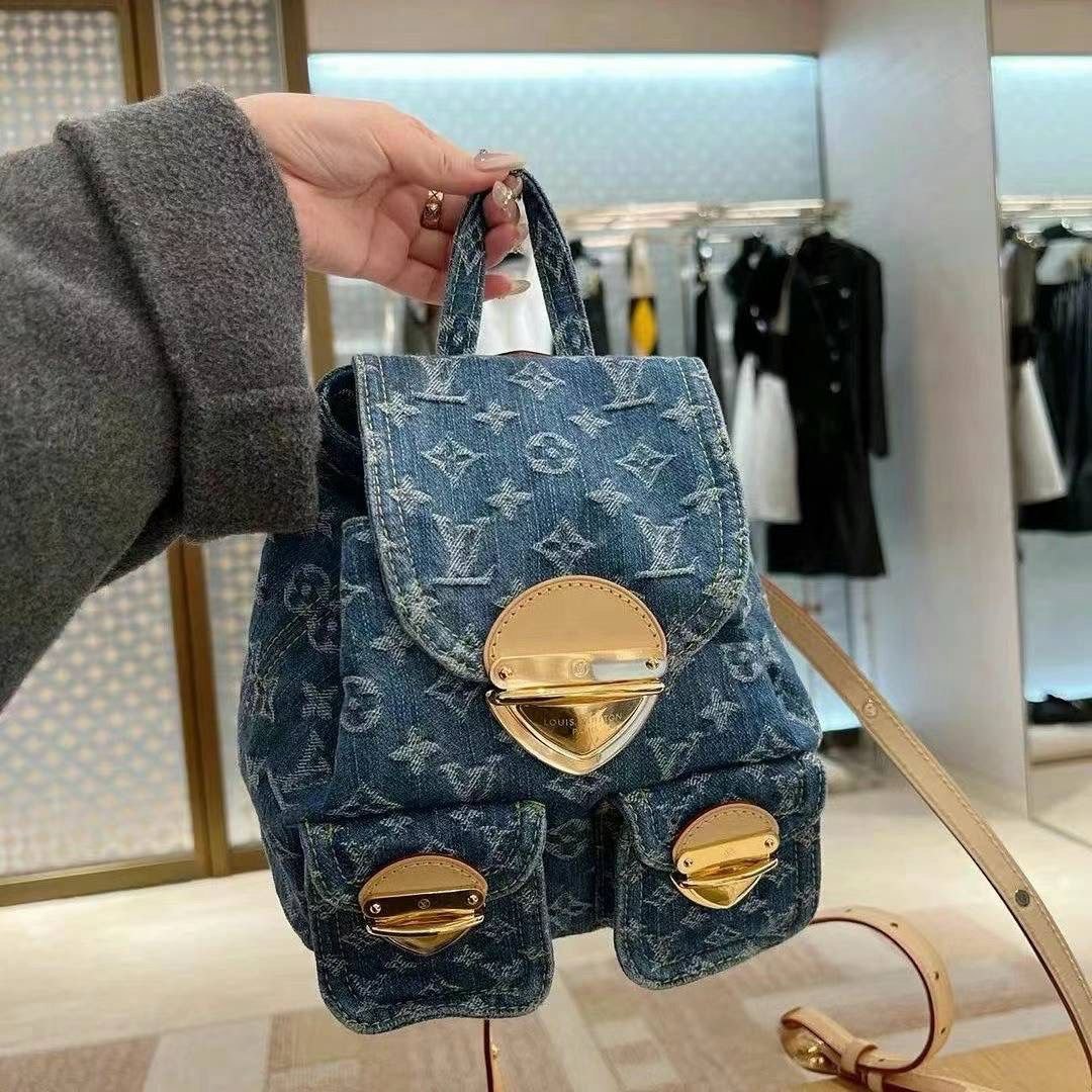 LV Bag Lilly Onlines