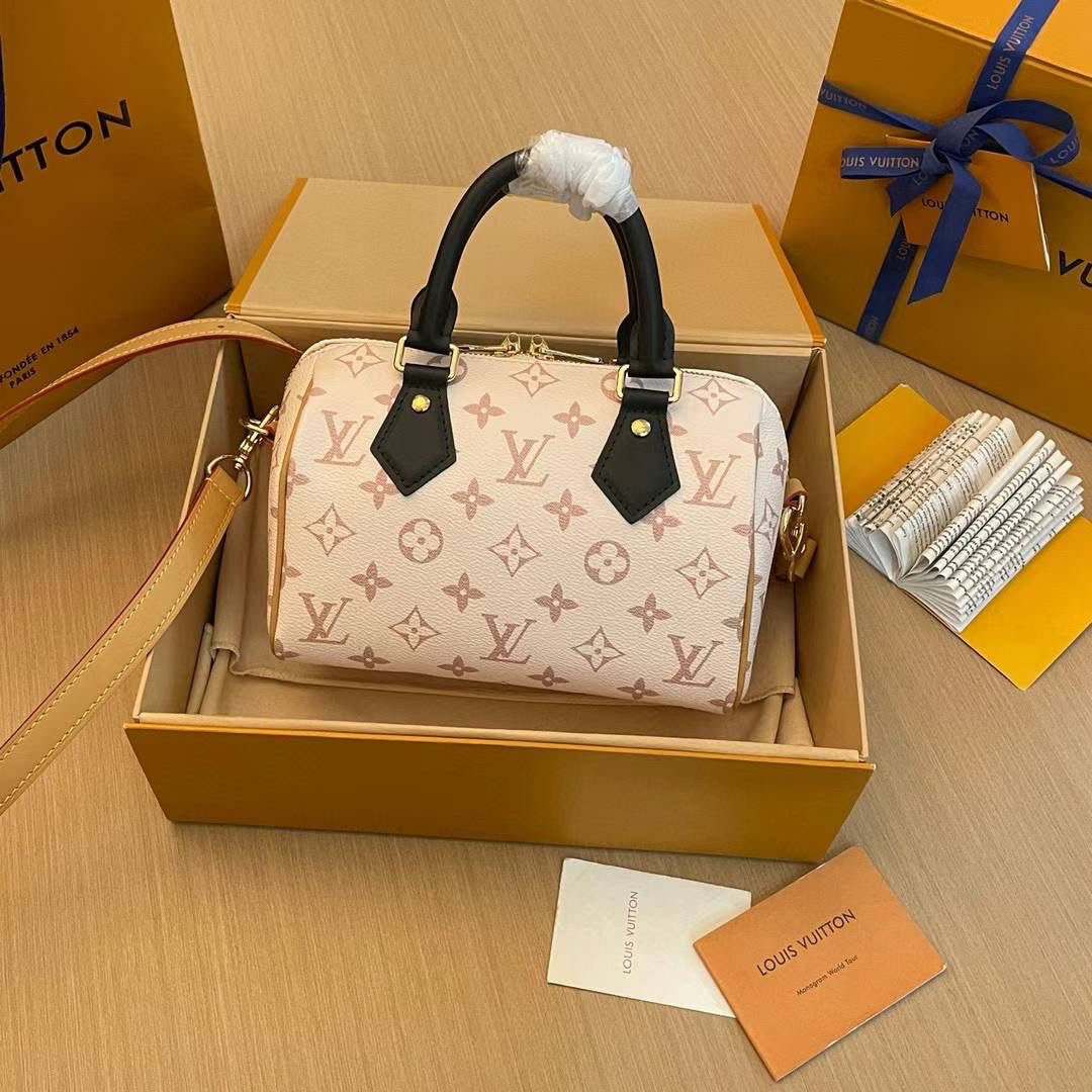 LV Bag Lilly Onlines