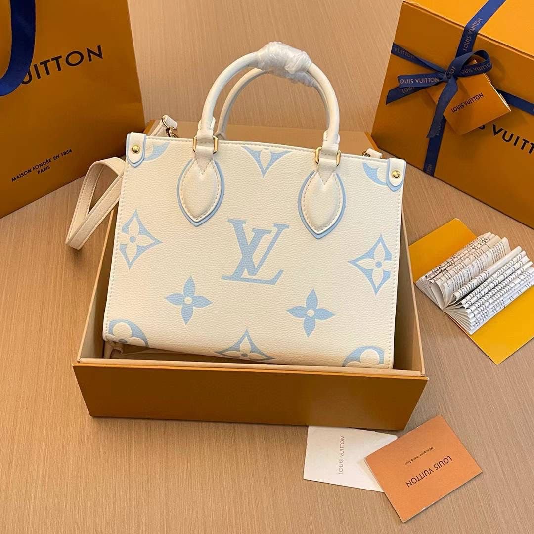 LV Bag Lilly Onlines