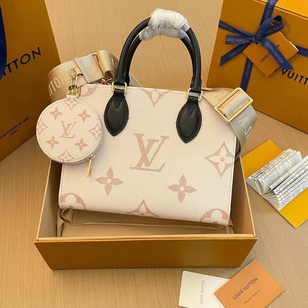 LV Bag Lilly Onlines