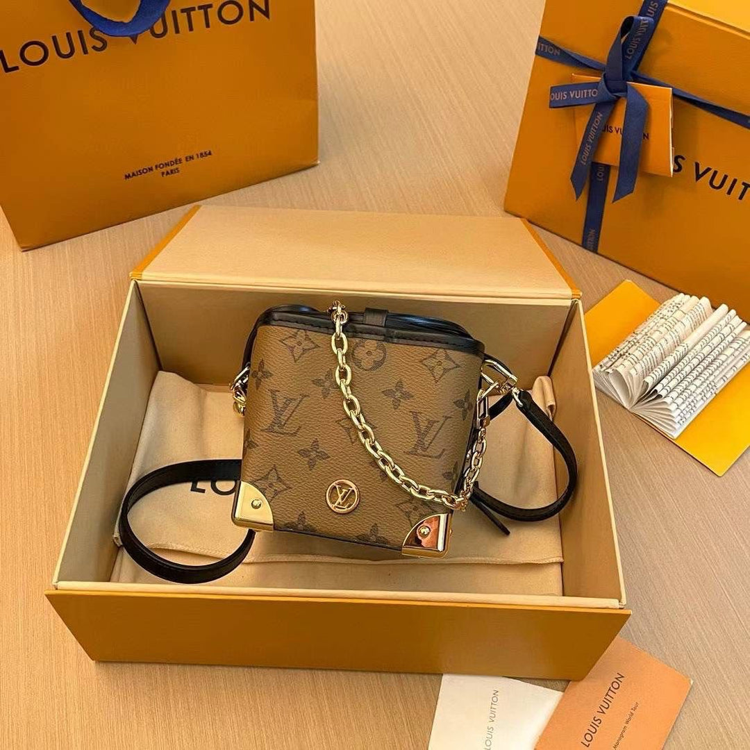 LV Bag Lilly Onlines