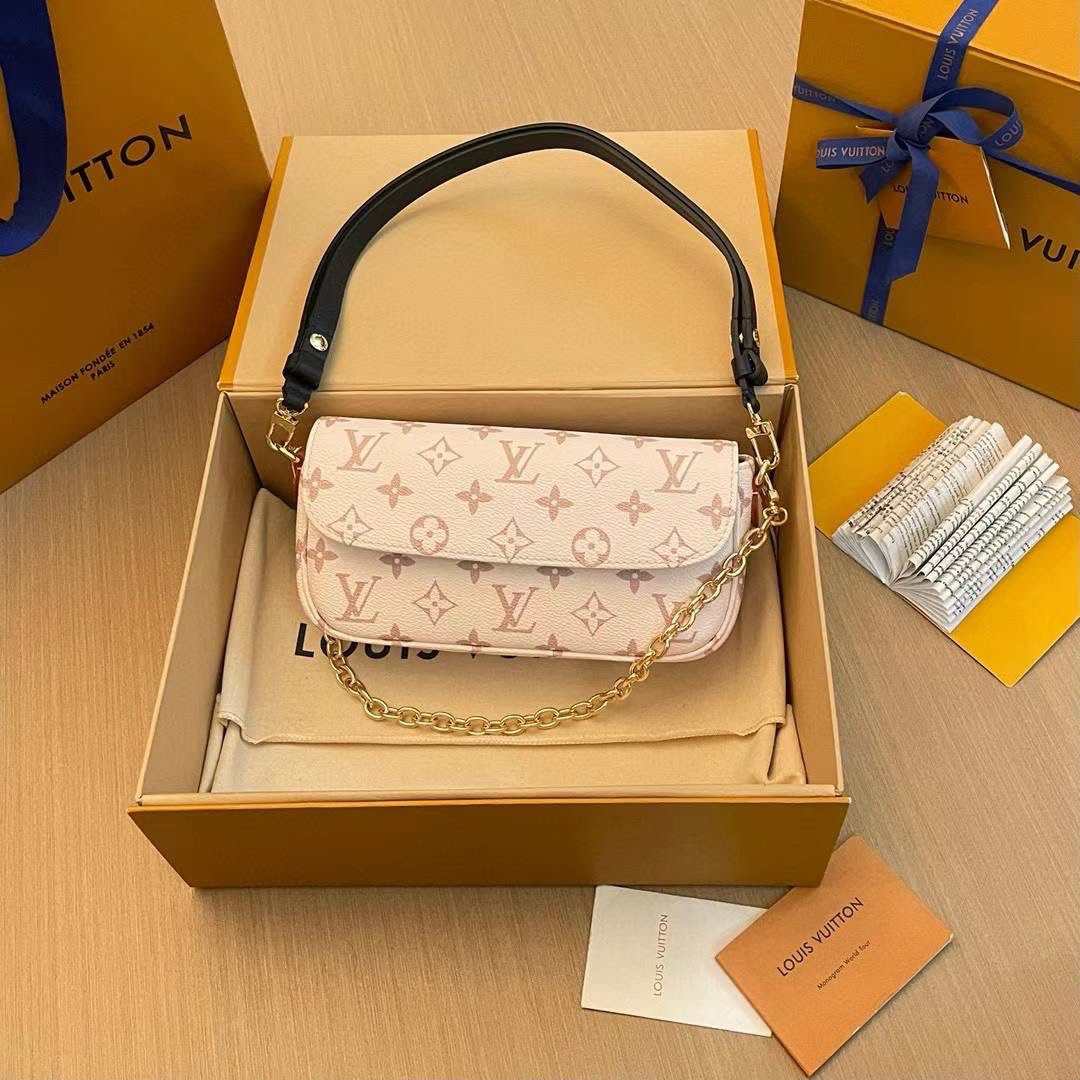 LV Bag Lilly Onlines