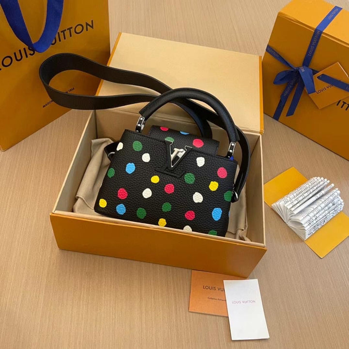 LV Bag Lilly Onlines
