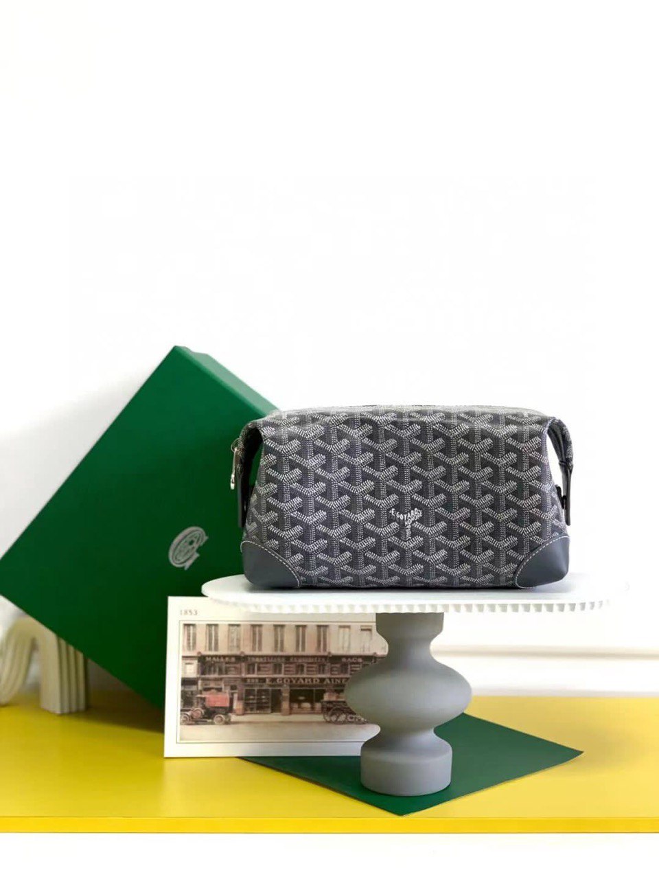 Goyard Bags Lilly Onlines