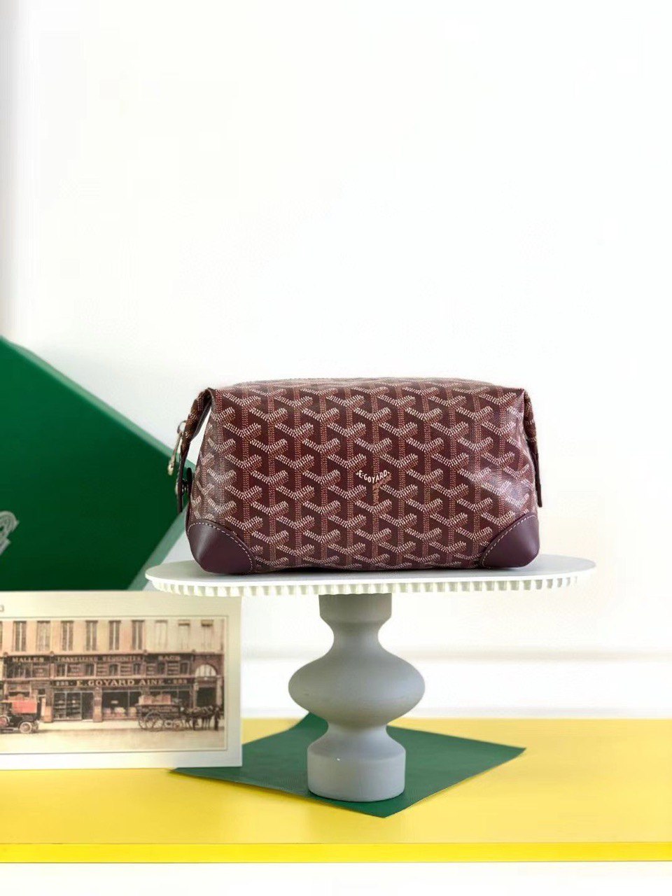 Goyard Bags Lilly Onlines