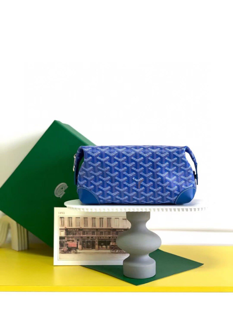Goyard Bags Lilly Onlines