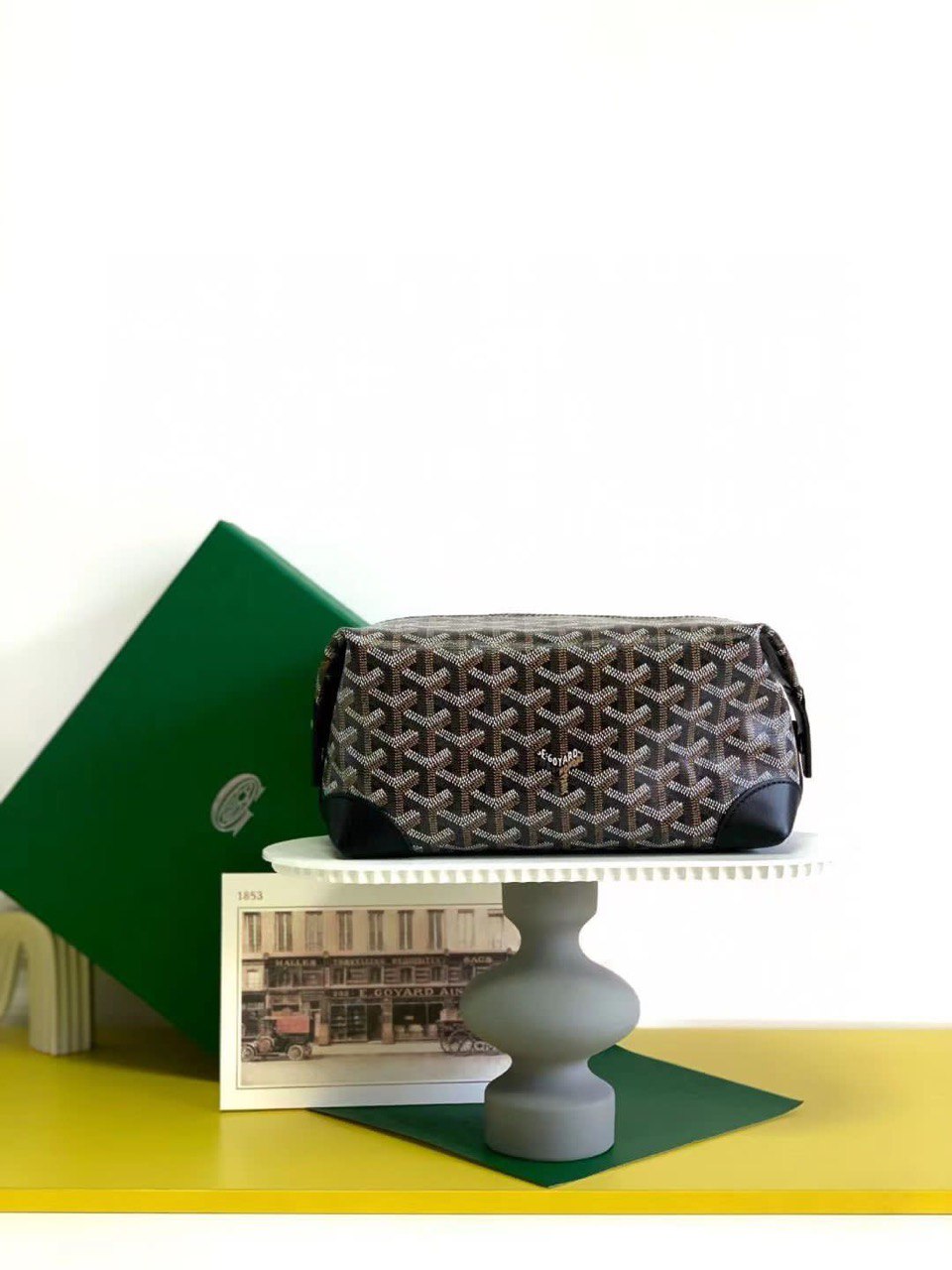Goyard Bags Lilly Onlines