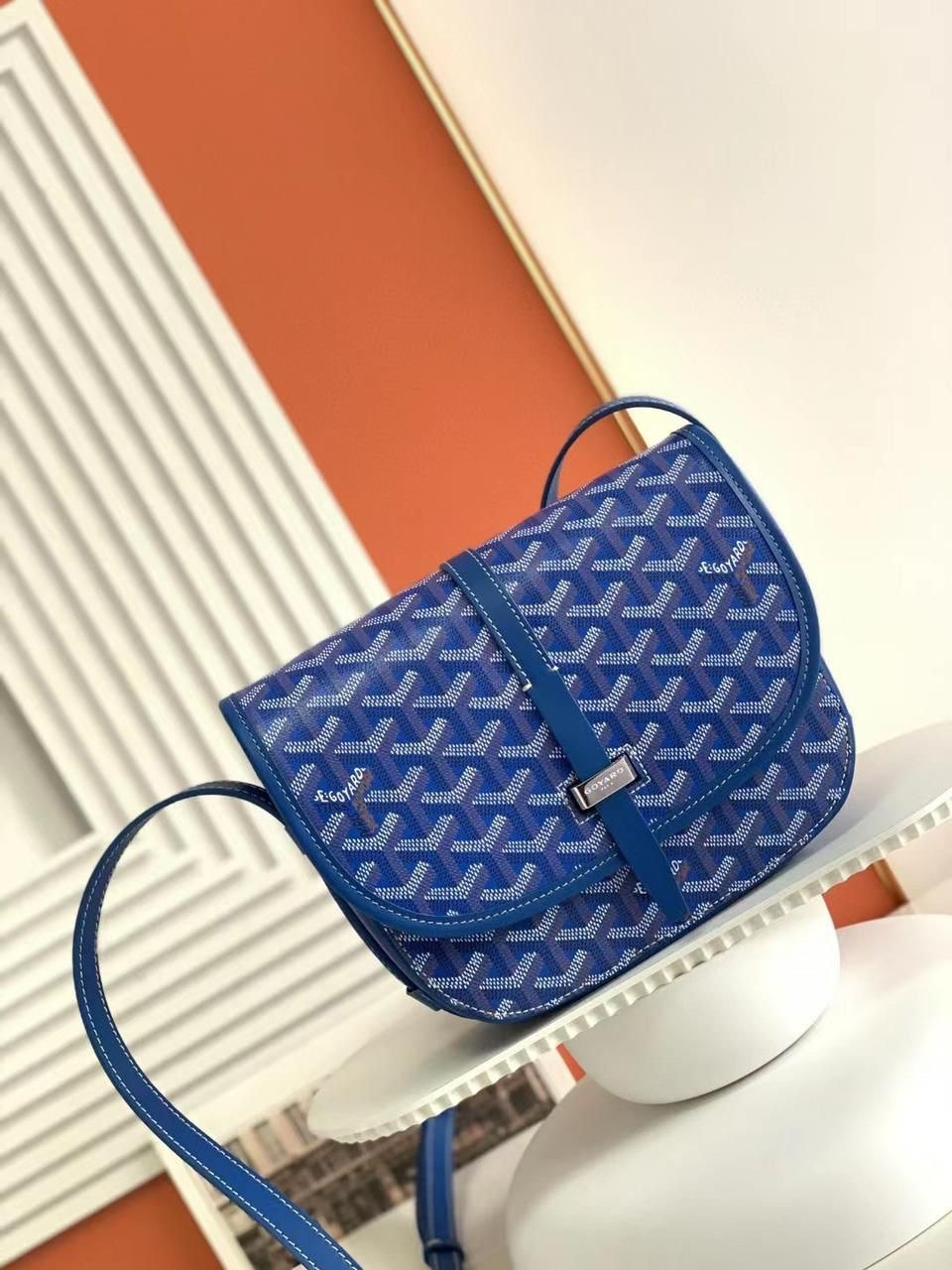 Goyard Bags Lilly Onlines
