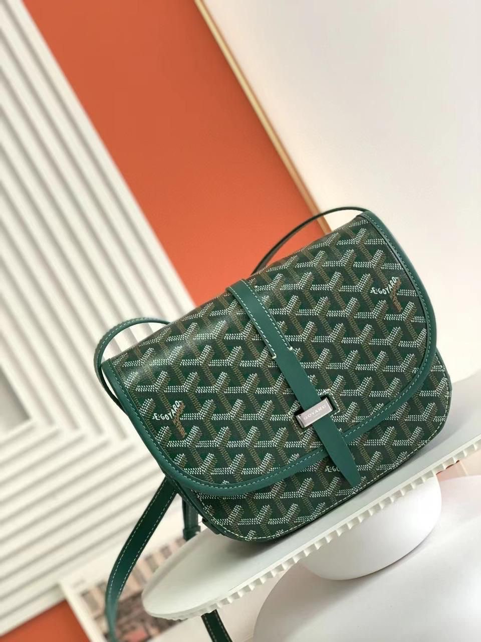 Goyard Bags Lilly Onlines