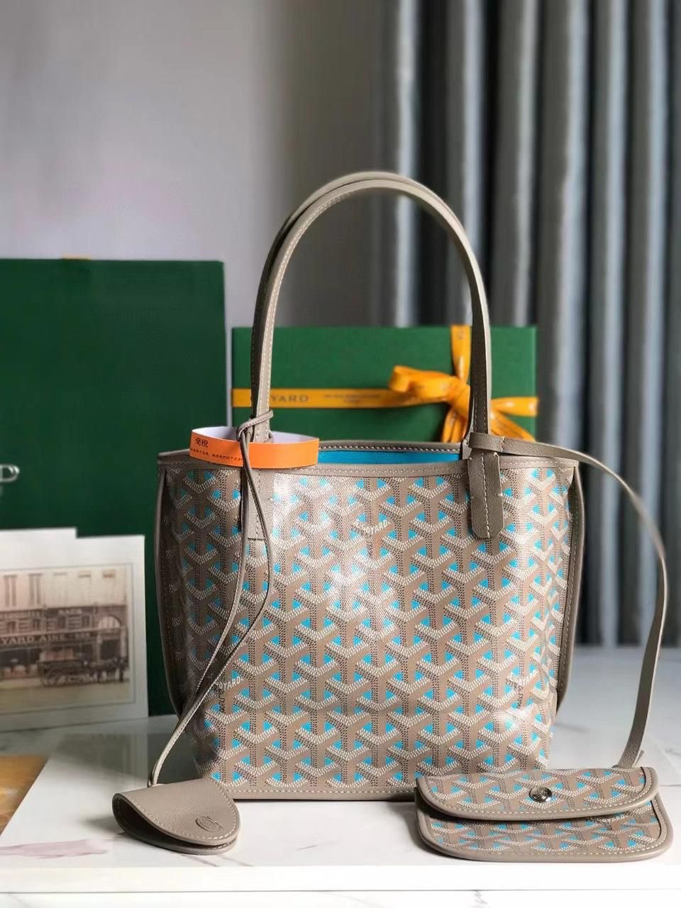 Goyard Bags Lilly Onlines