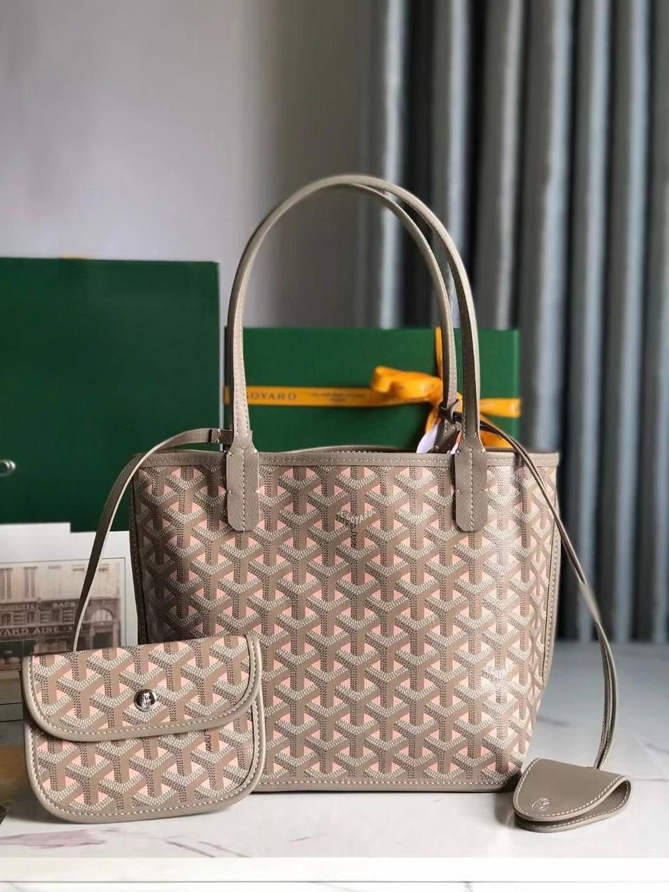 Goyard Bags Lilly Onlines