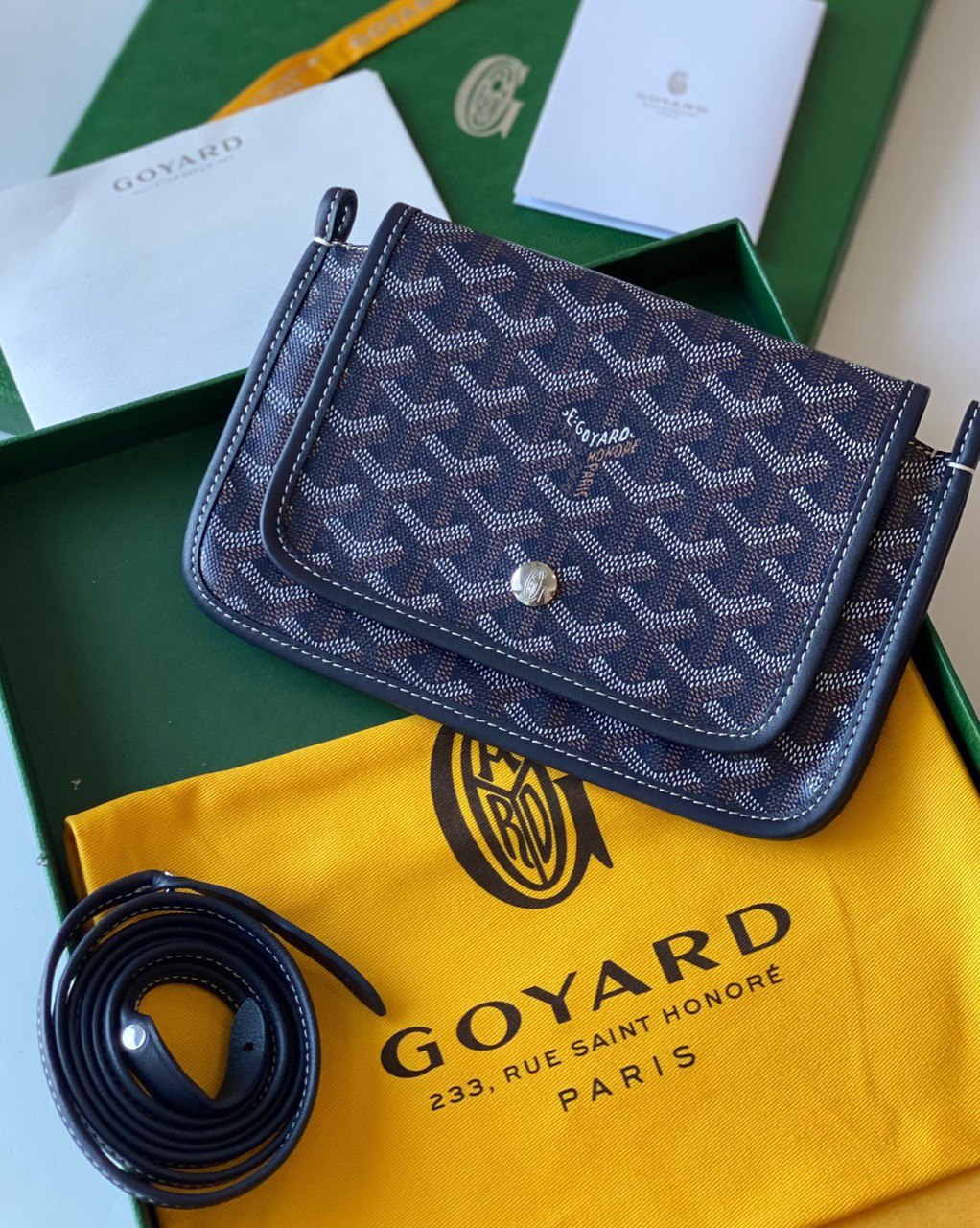 Goyard Bags Lilly Onlines