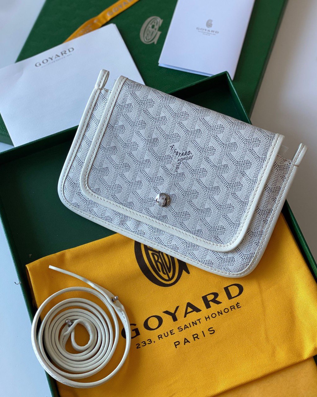 Goyard Bags Lilly Onlines