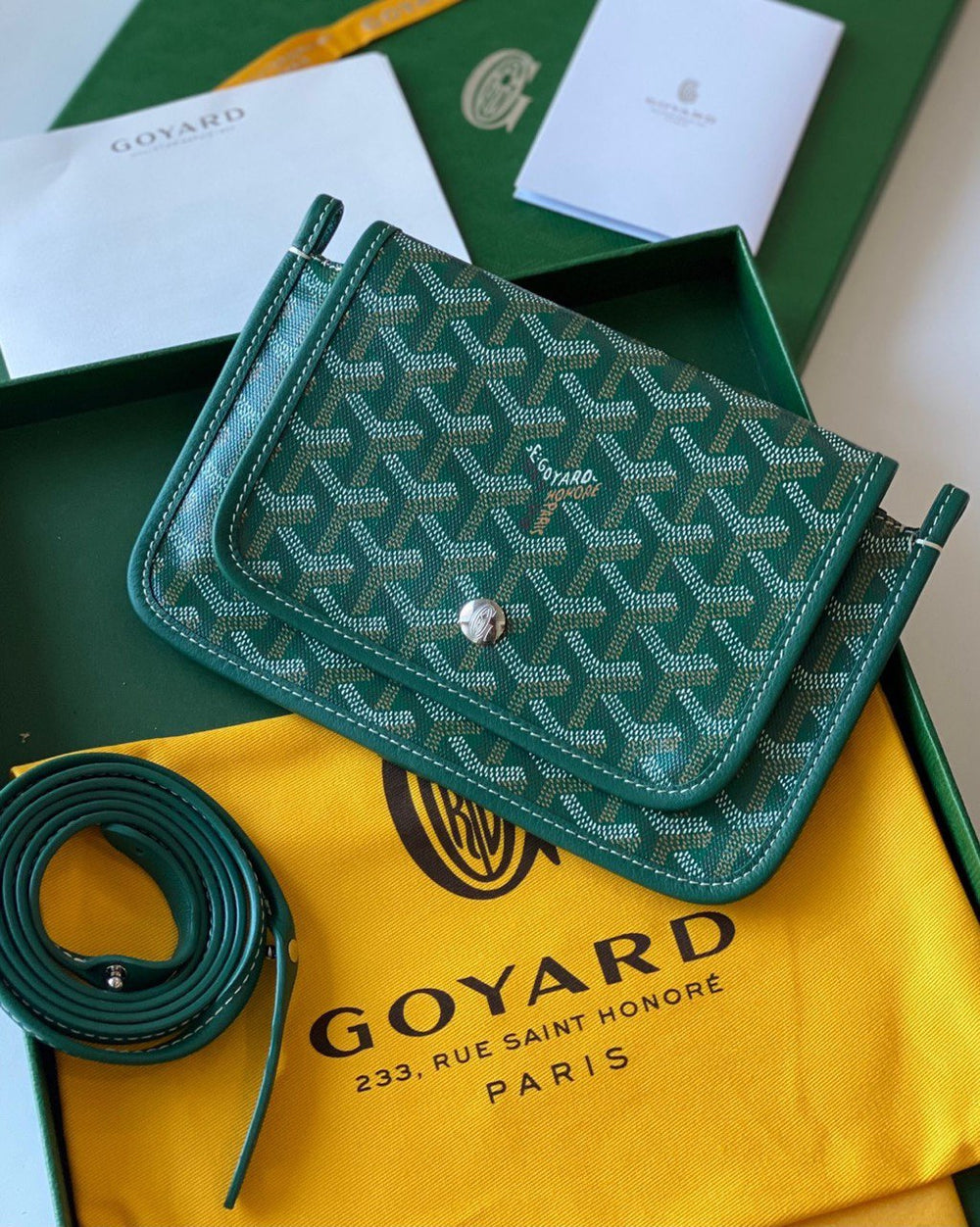 Goyard Bags Lilly Onlines
