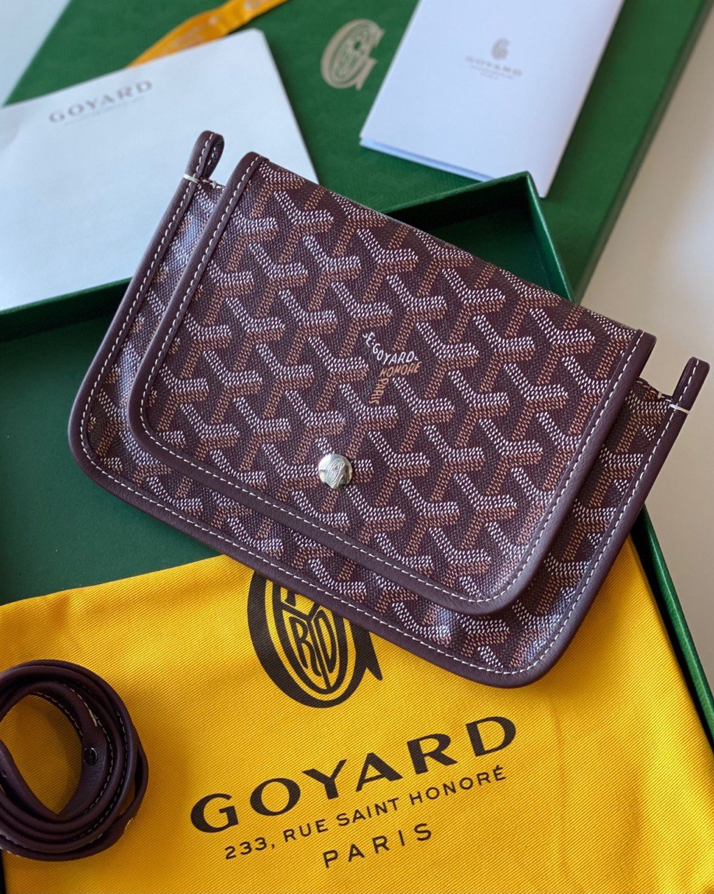 Goyard Bags Lilly Onlines