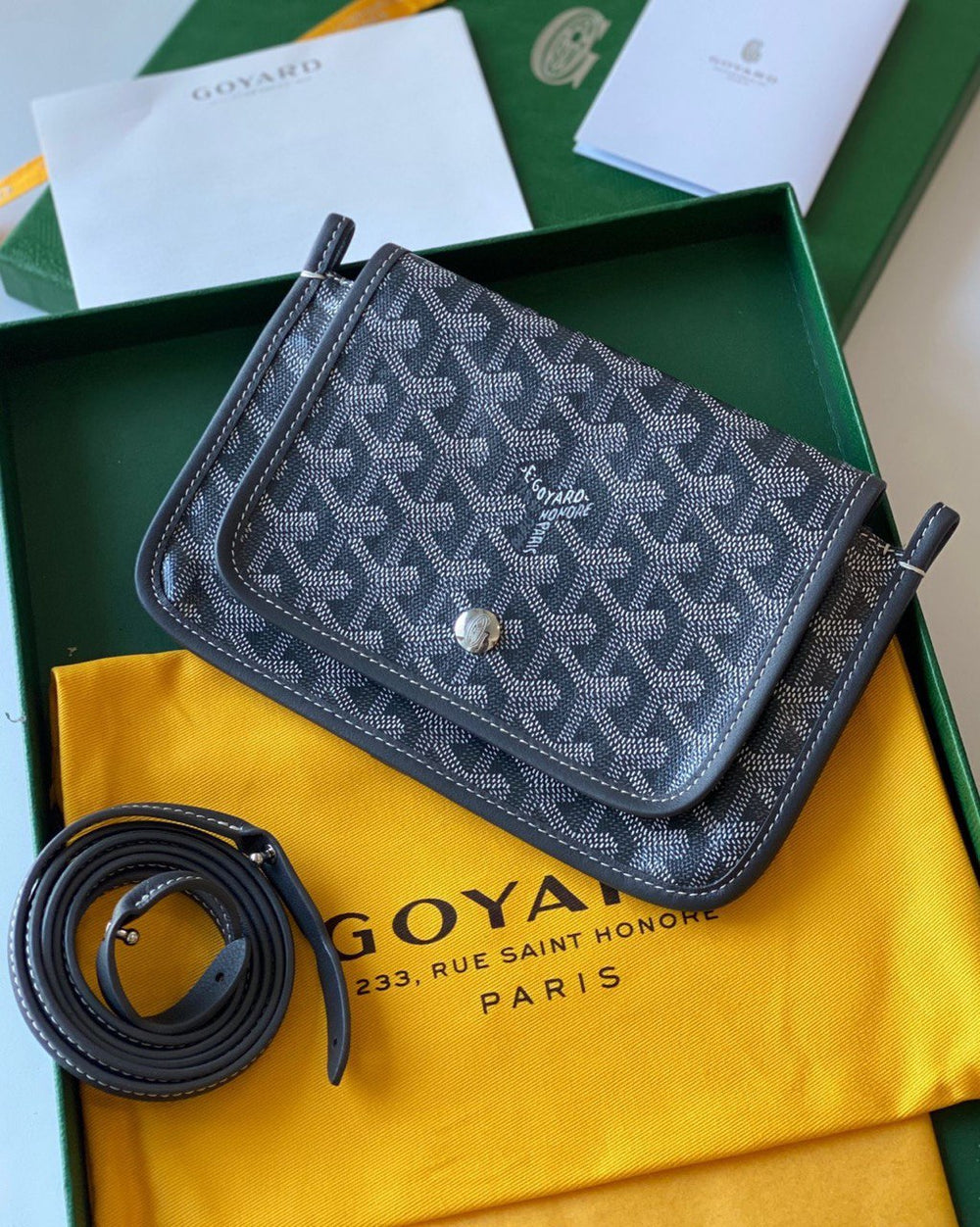 Goyard Bags Lilly Onlines