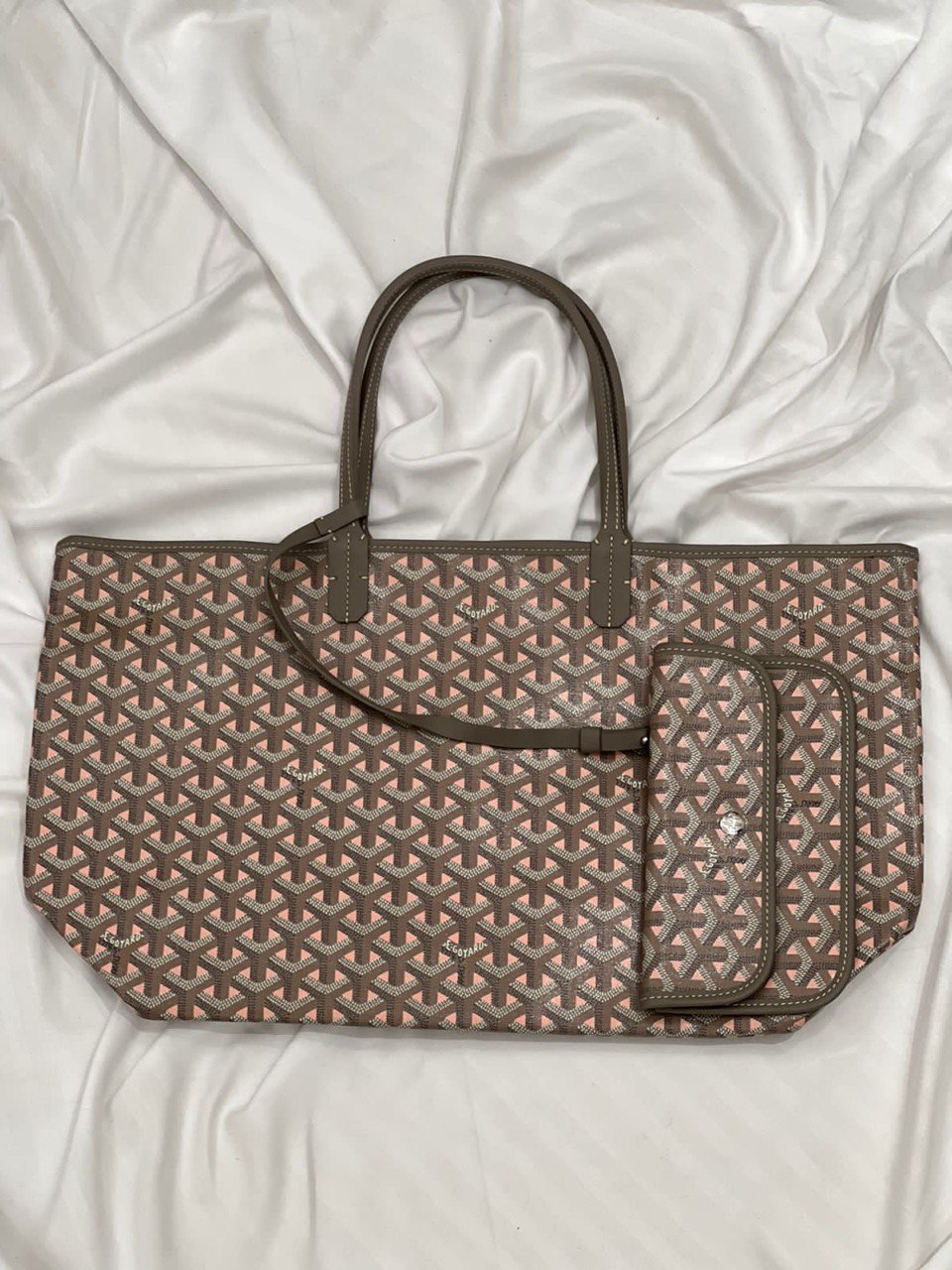 Goyard Bags Lilly Onlines