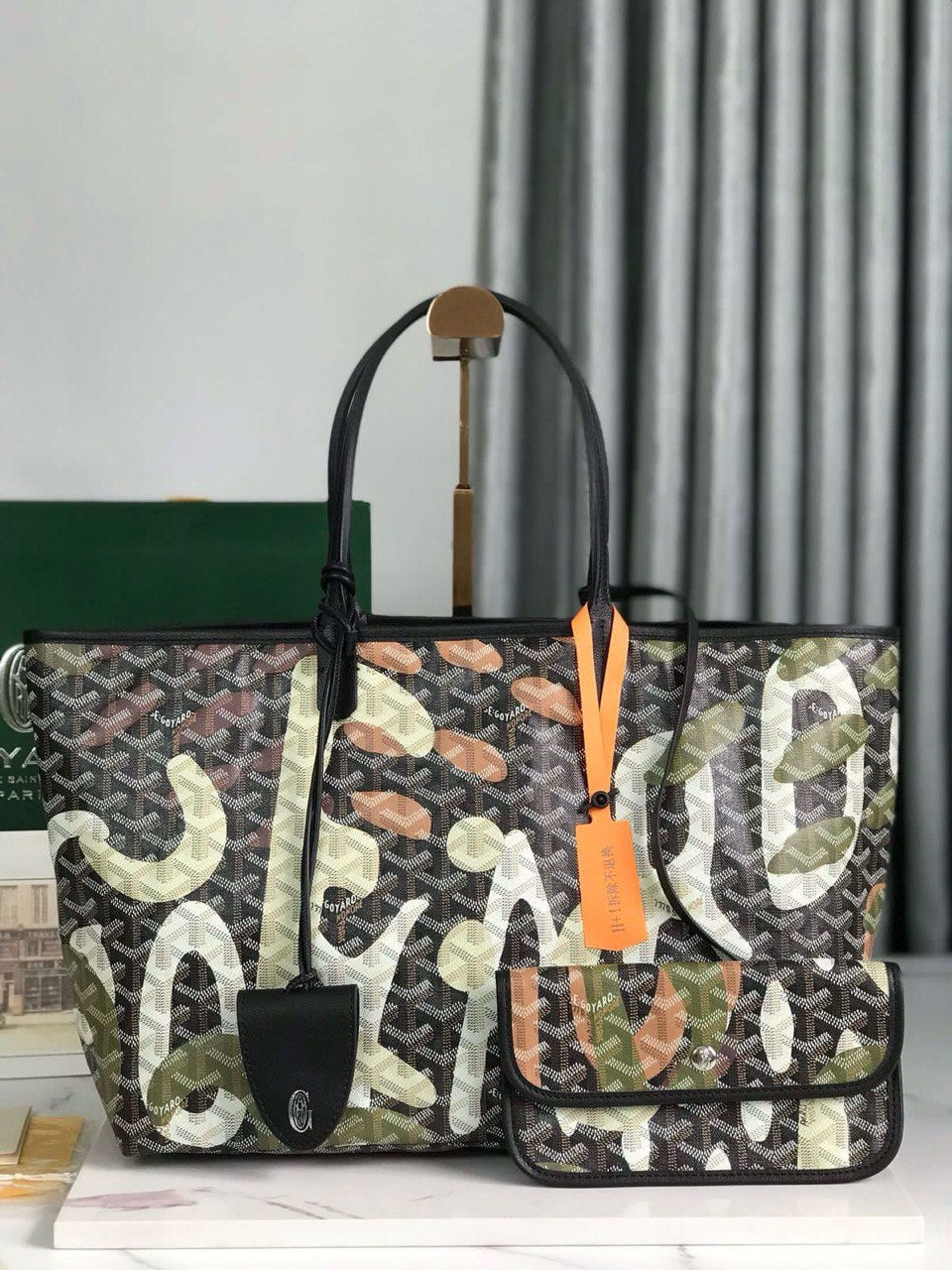 Goyard Bags Lilly Onlines