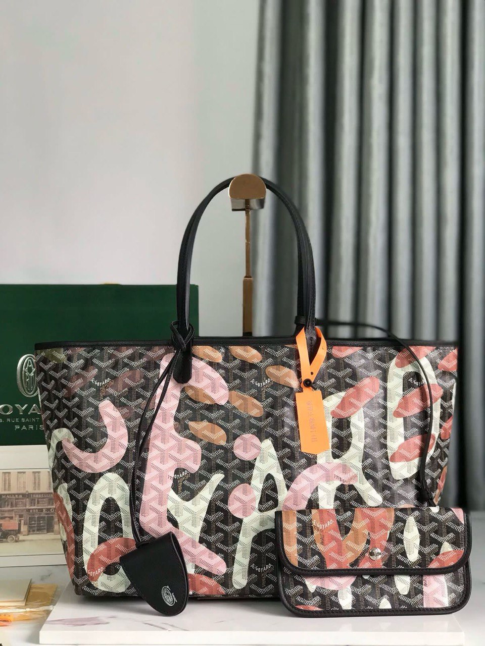 Goyard Bags Lilly Onlines