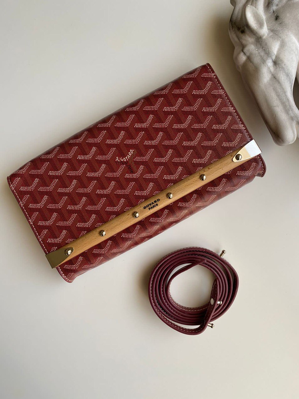 Goyard Bags Lilly Onlines