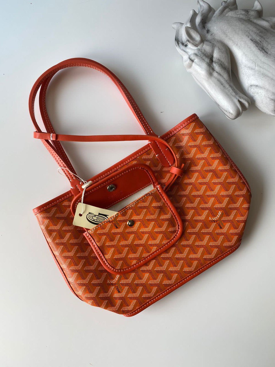 Goyard Bags Lilly Onlines
