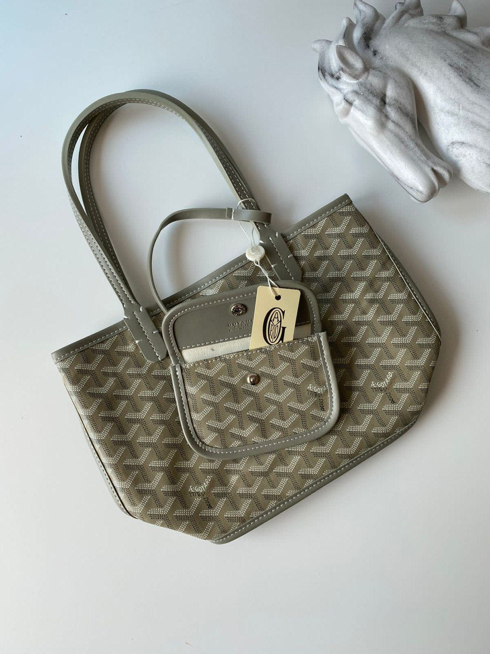 Goyard Bags Lilly Onlines