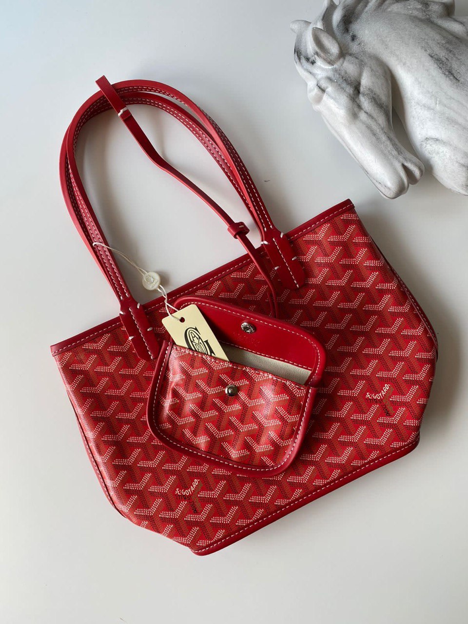 Goyard Bags Lilly Onlines