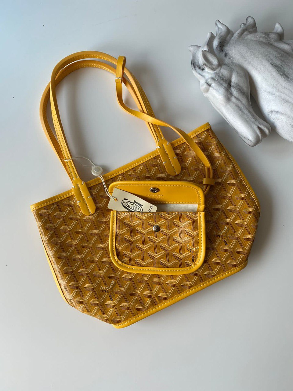 Goyard Bags Lilly Onlines