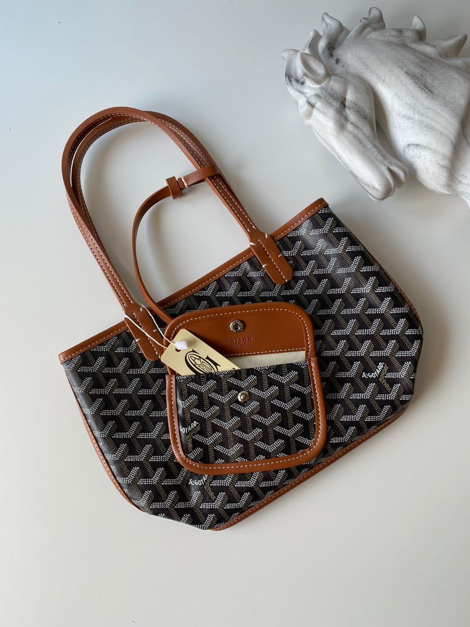 Goyard Bags Lilly Onlines