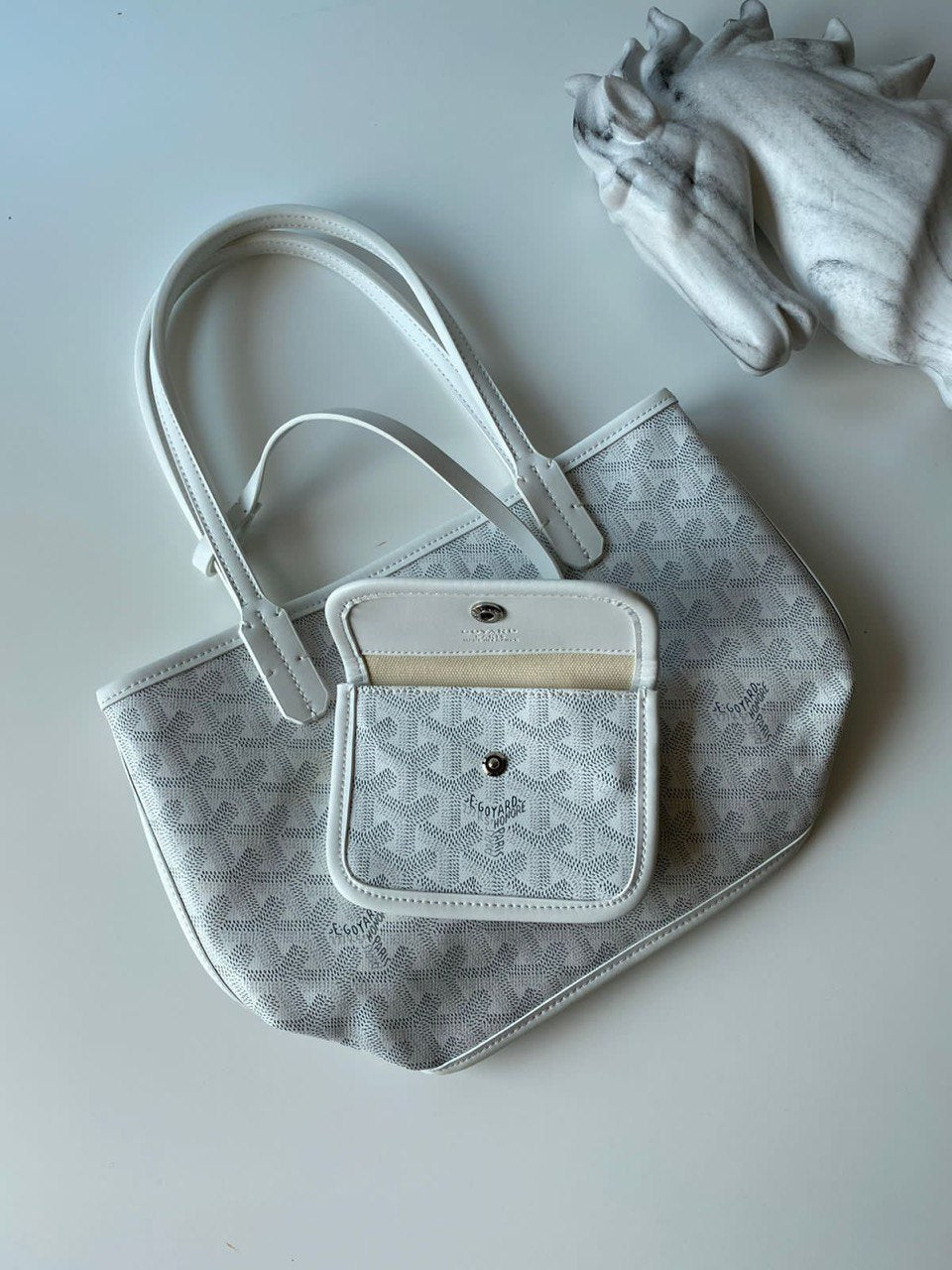 Goyard Bags Lilly Onlines