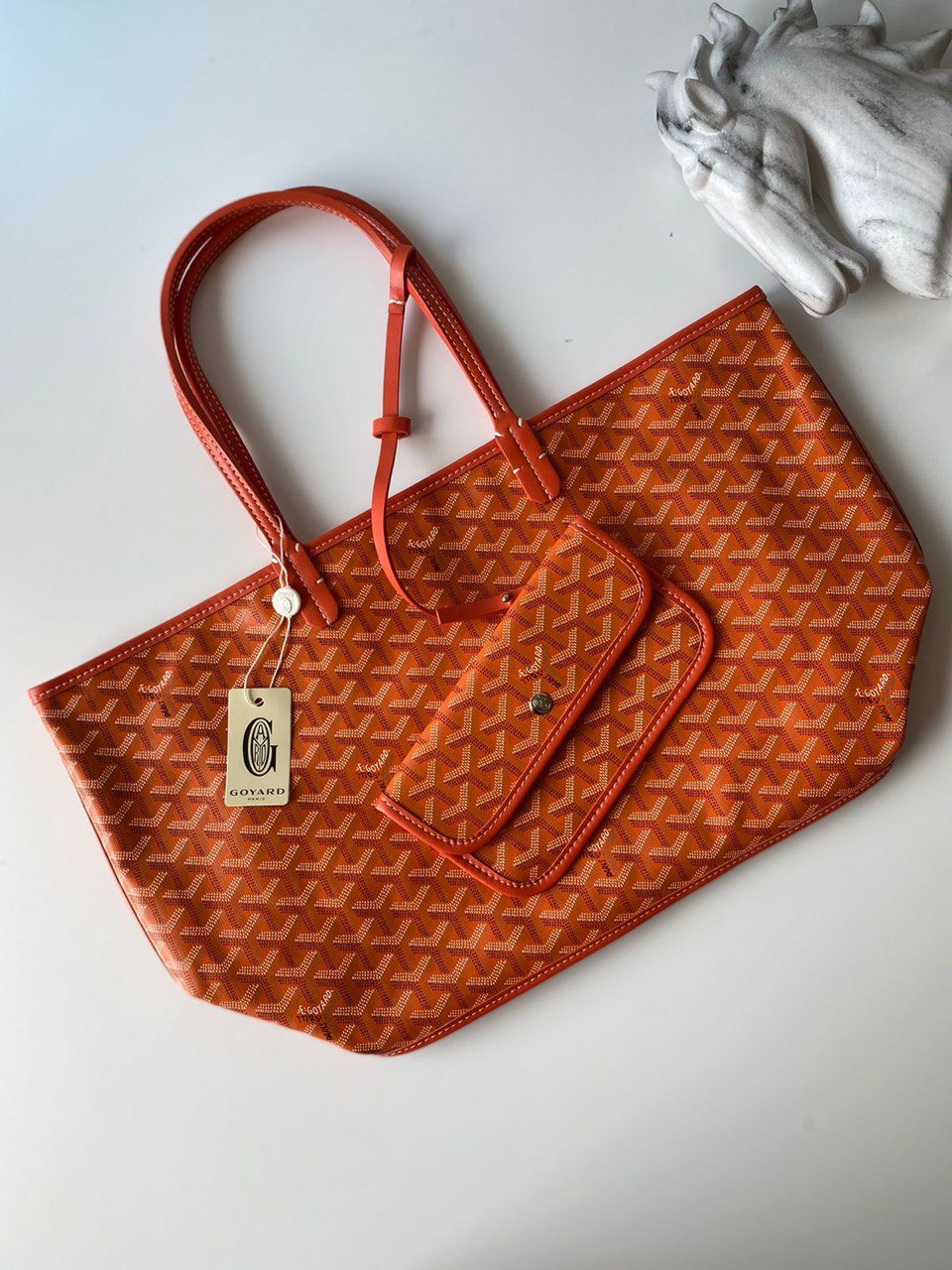 Goyard Bags Lilly Onlines